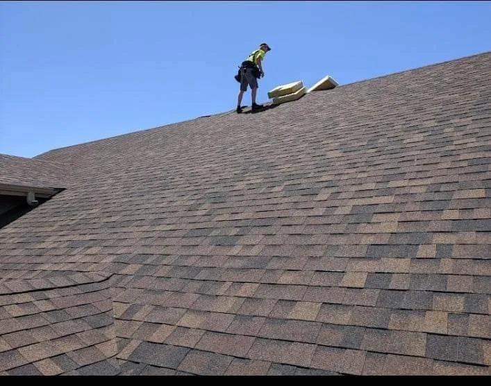 Slide of City Wide Roofing