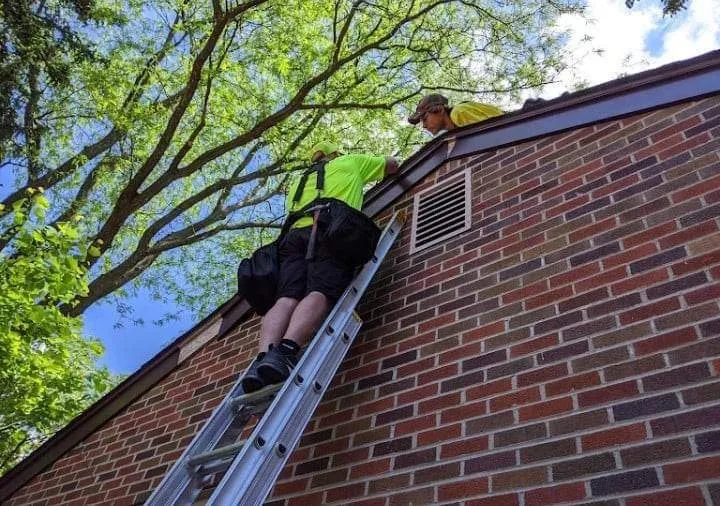 Slide of City Wide Roofing