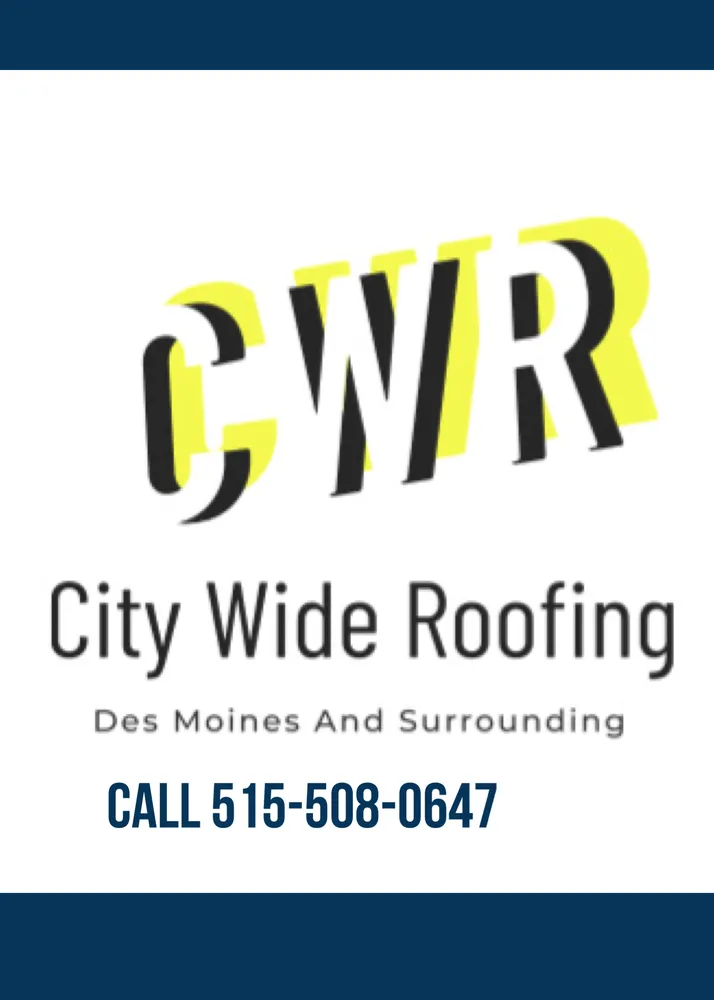 Slide of City Wide Roofing