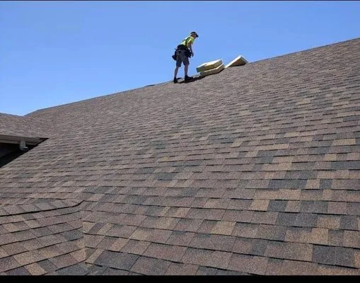 City Wide Roofing Logo