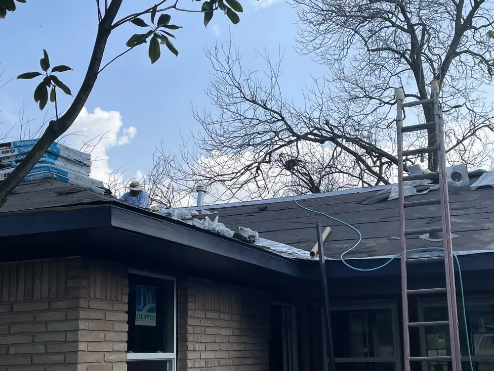 Slide of City Wide Roofing