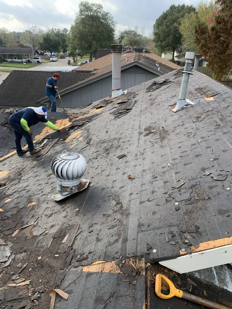 Slide of City Wide Roofing