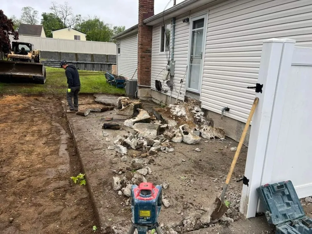 Slide of Cityline Development