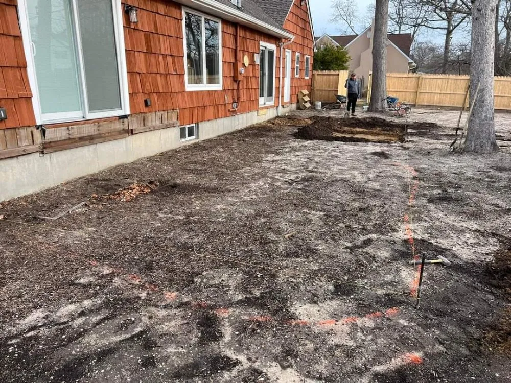 Slide of Cityline Development