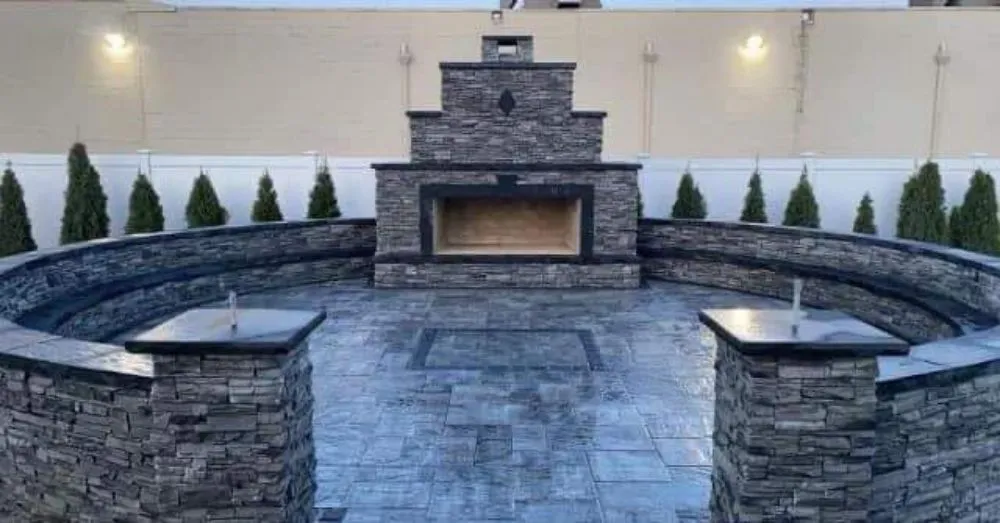 Slide of Cityline Development