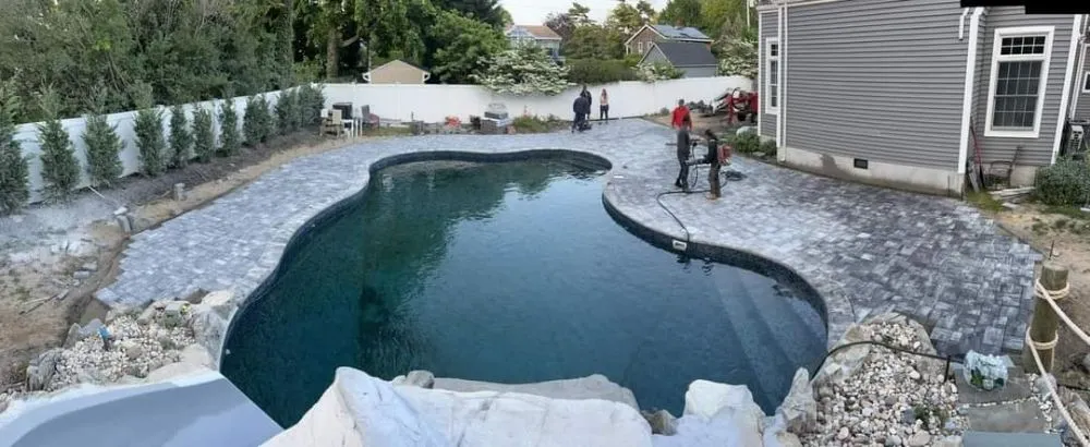 Slide of Cityline Development