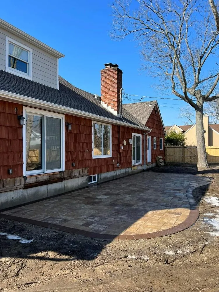 Slide of Cityline Development