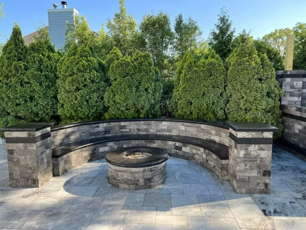 Slide of Cityline Development