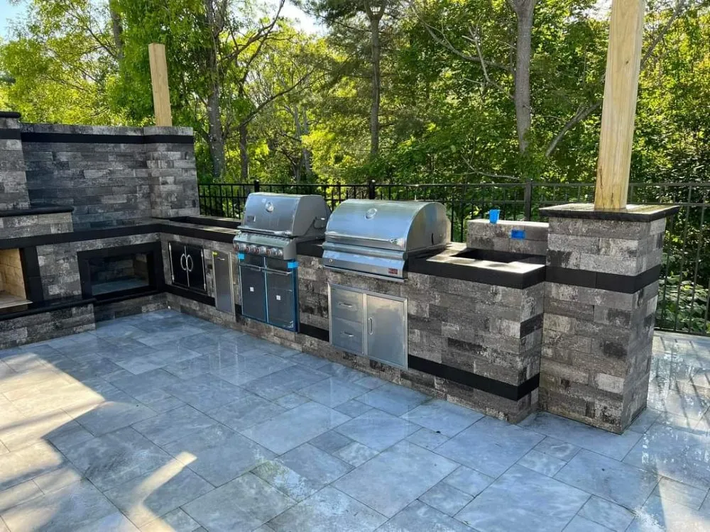 Slide of Cityline Development