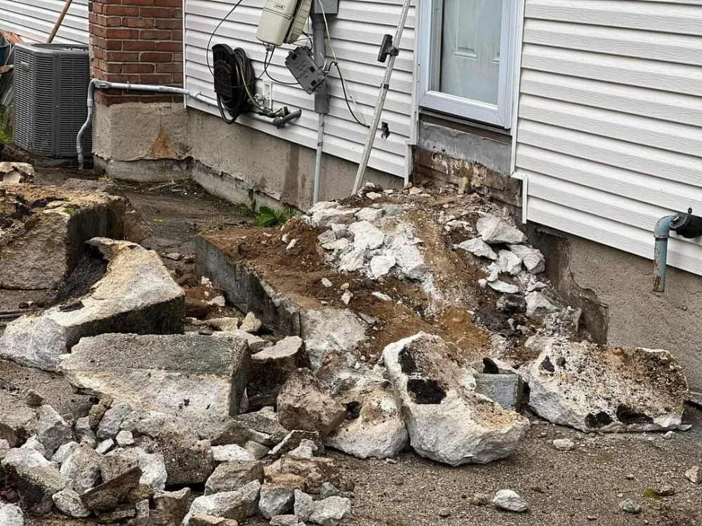 Slide of Cityline Development