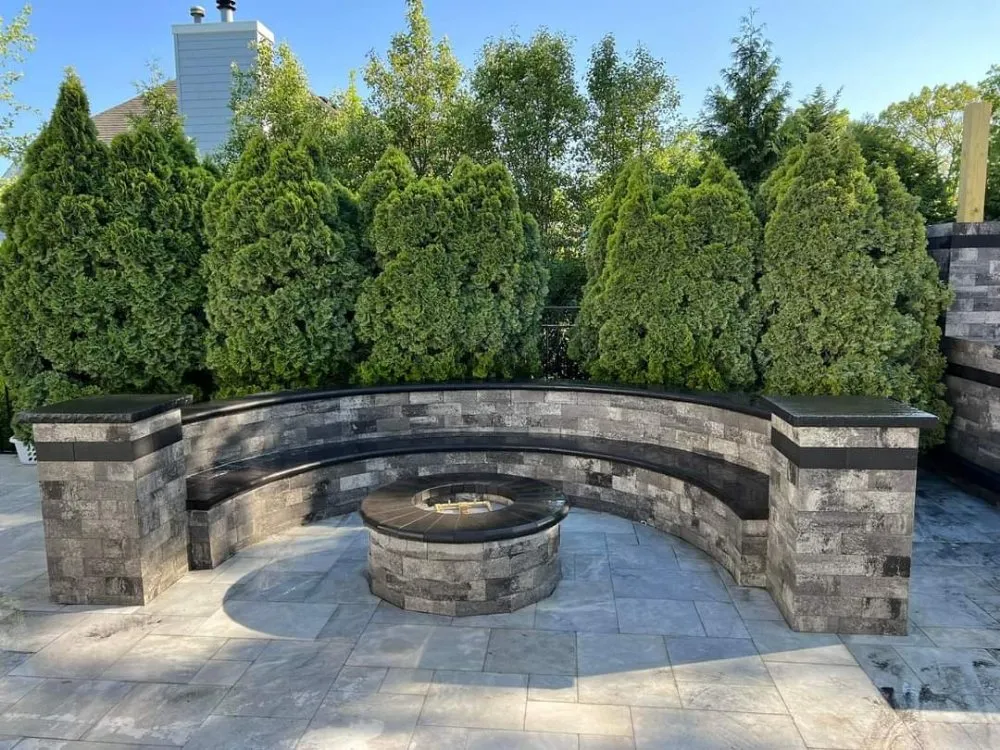 Slide of Cityline Development