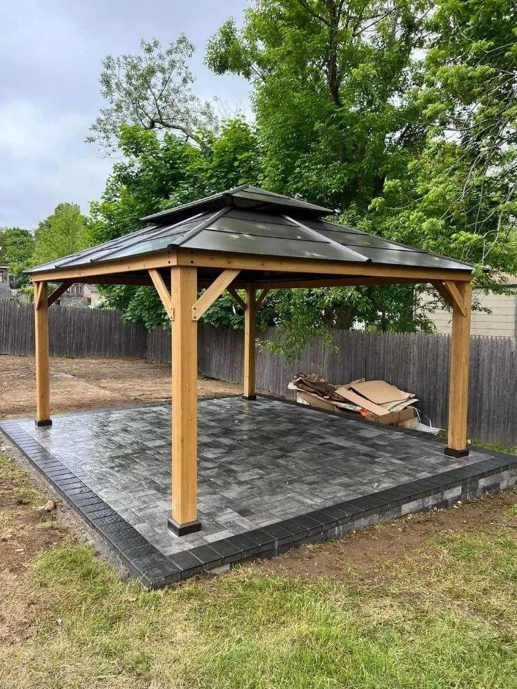 Slide of Cityline Development