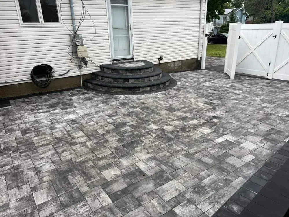 Slide of Cityline Development