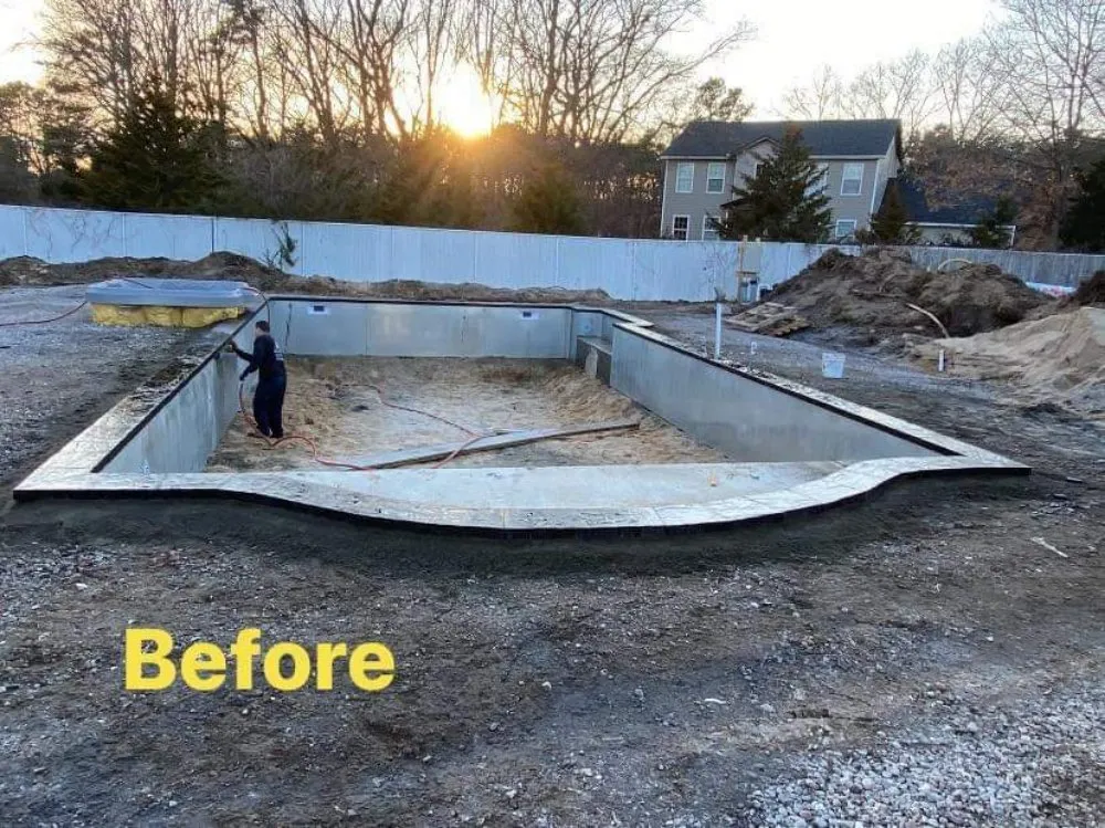 Slide of Cityline Development