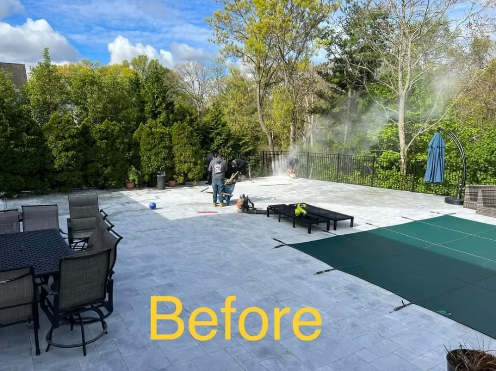 Slide of Cityline Development