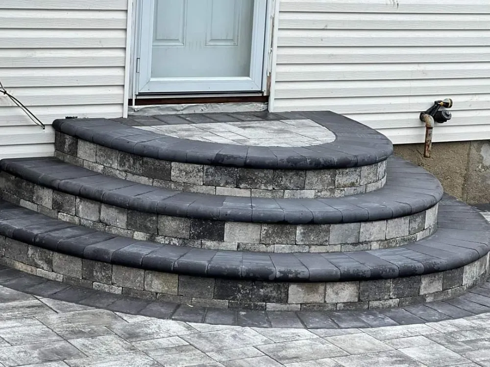 Slide of Cityline Development