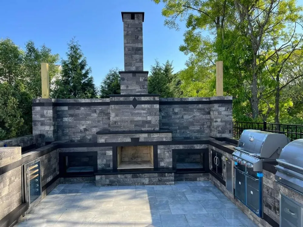 Slide of Cityline Development