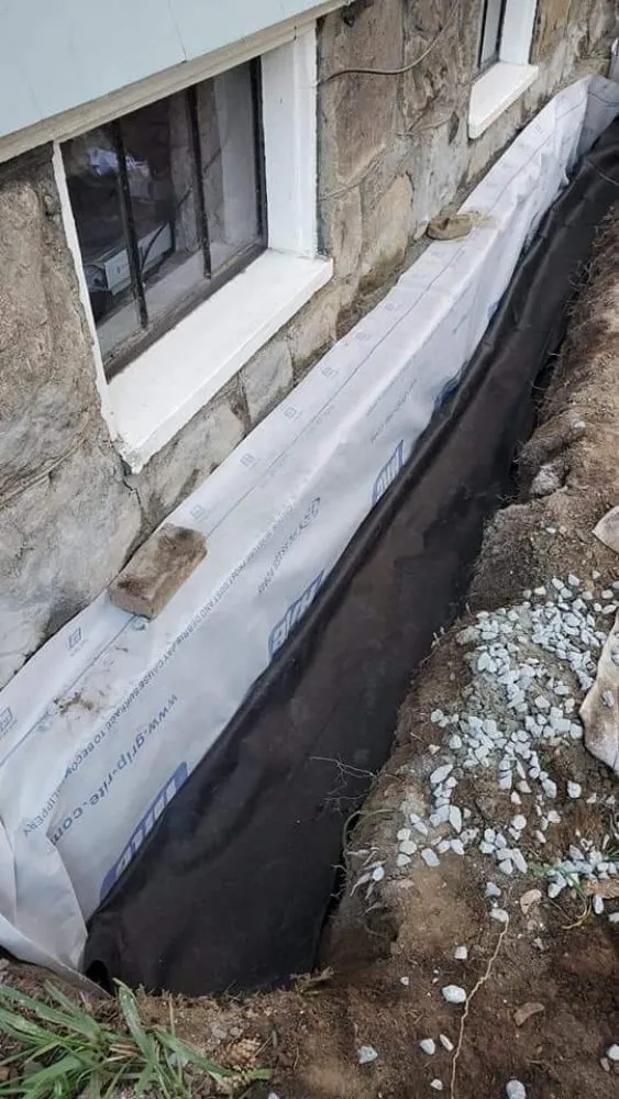 Slide of Cityline Development