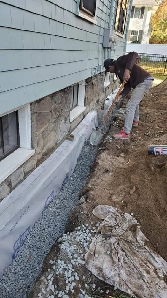 Slide of Cityline Development