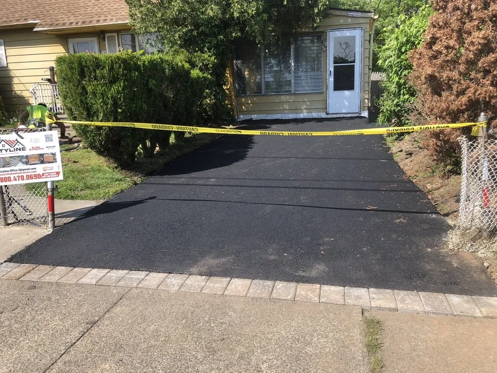 Slide of Cityline Roofing and Remodeling