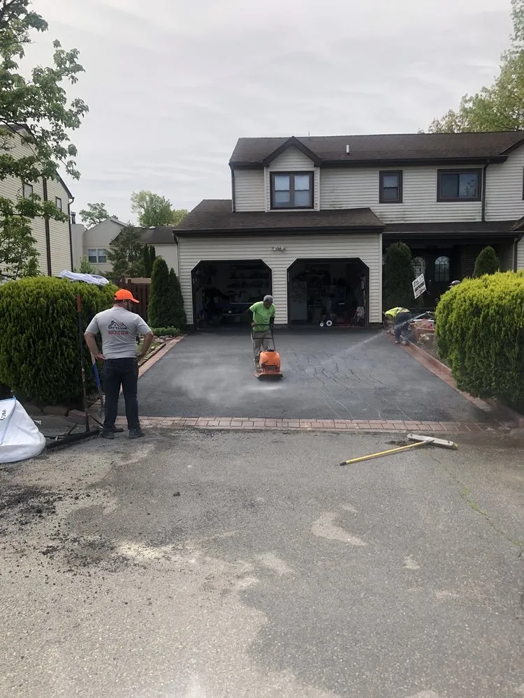 Slide of Cityline Roofing and Remodeling