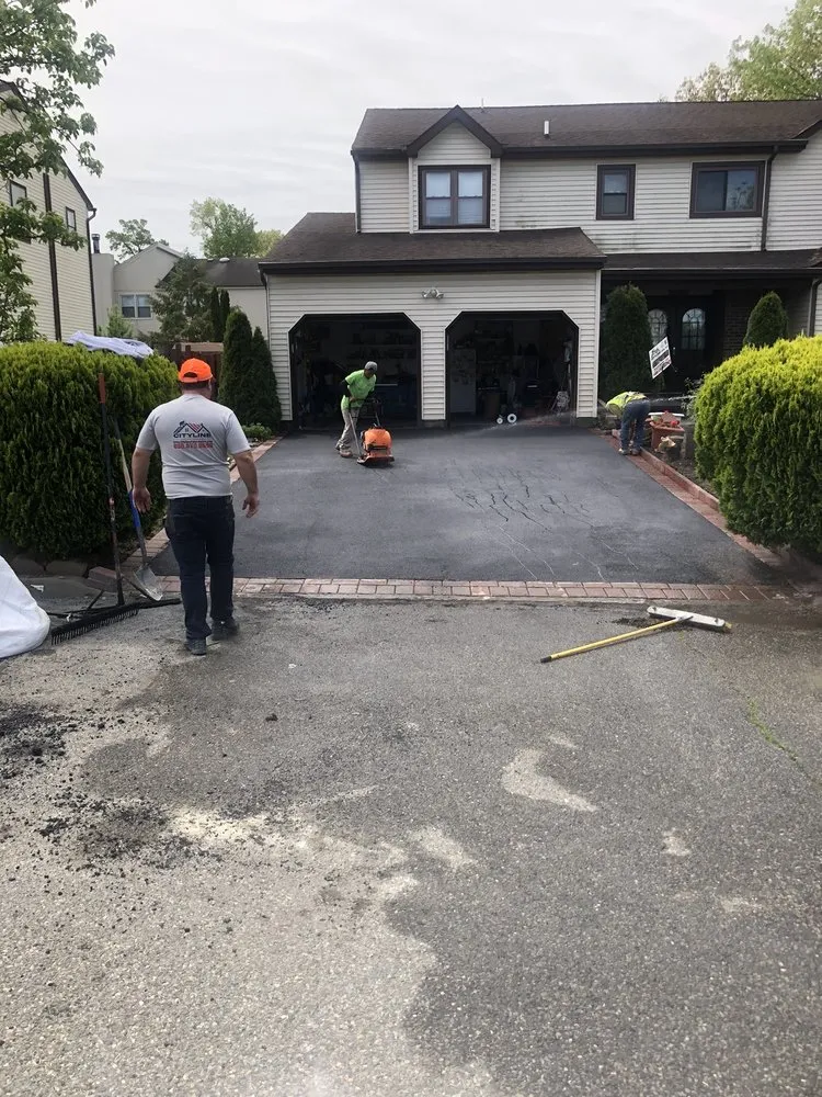 Slide of Cityline Roofing and Remodeling