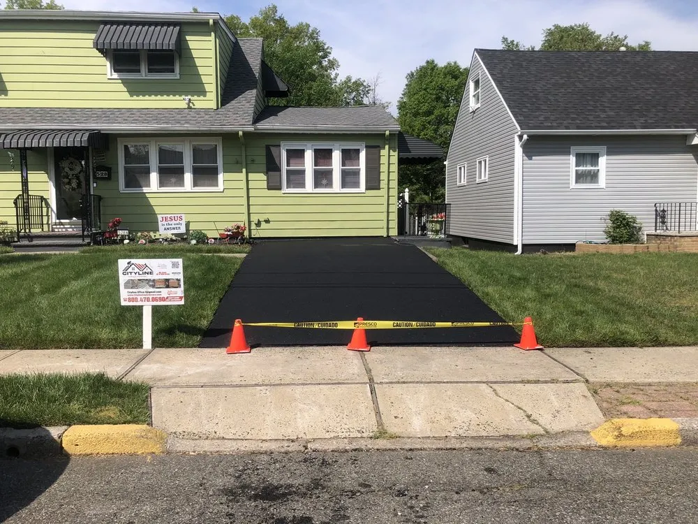 Slide of Cityline Roofing and Remodeling