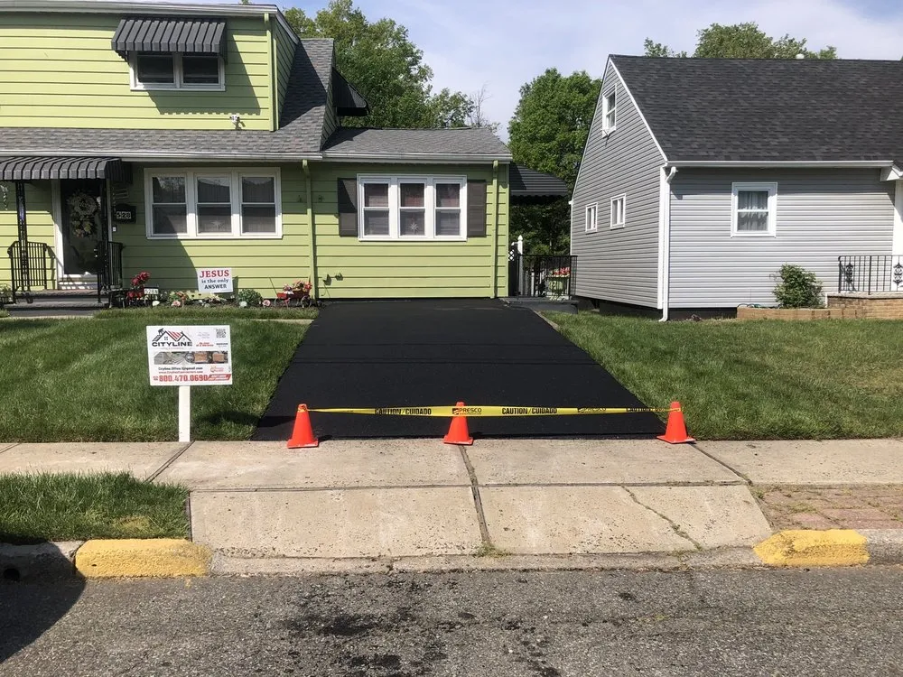 Slide of Cityline Roofing and Remodeling