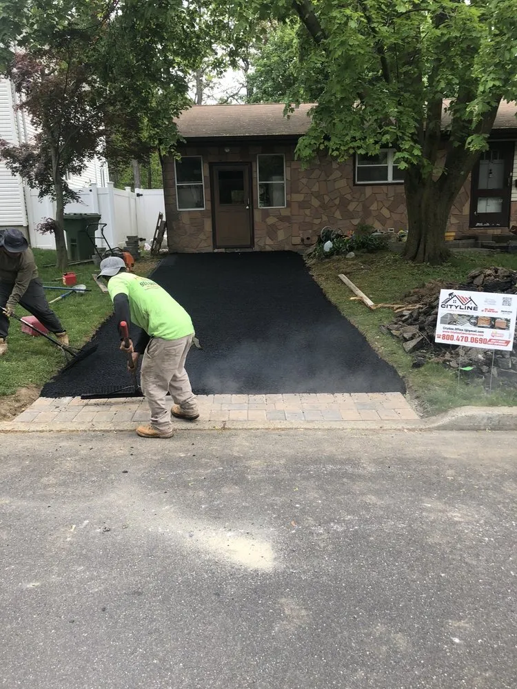 Slide of Cityline Roofing and Remodeling