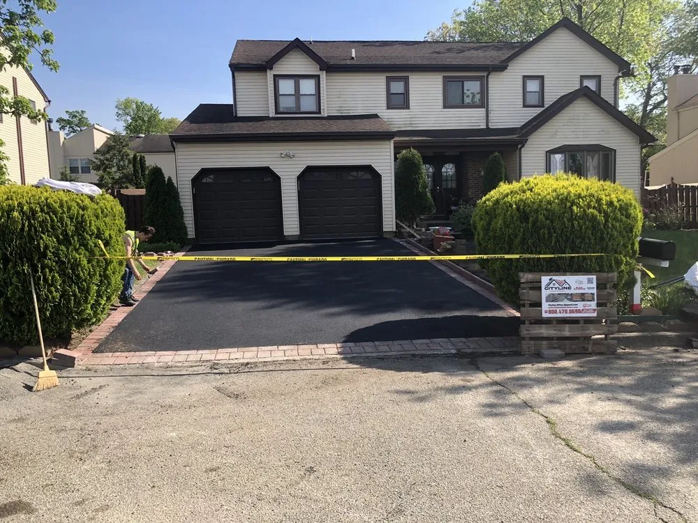 Slide of Cityline Roofing and Remodeling