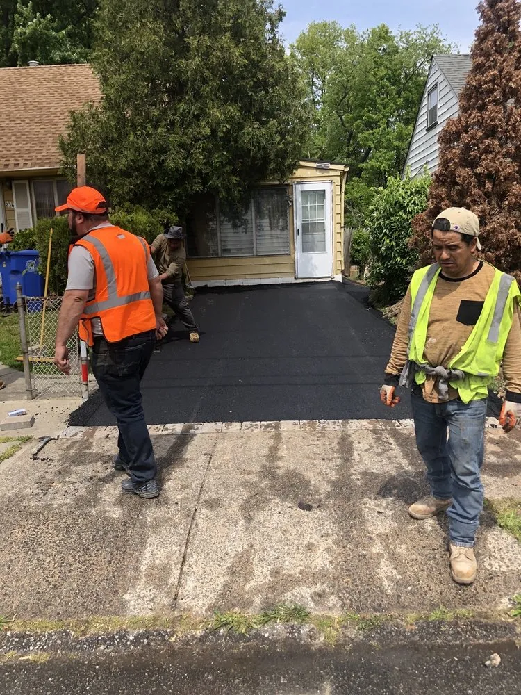 Slide of Cityline Roofing and Remodeling