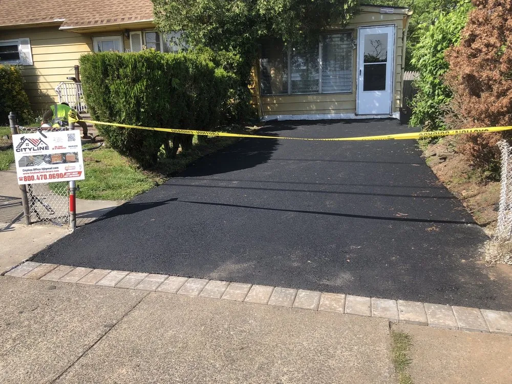 Slide of Cityline Roofing and Remodeling