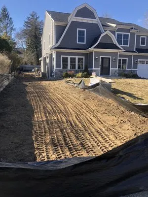 Cityline Roofing and Remodeling Logo