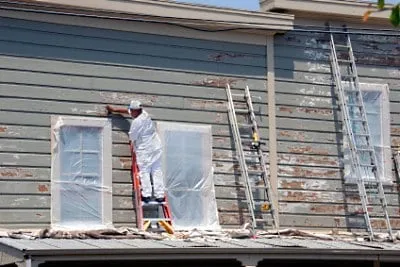 Slide of CityProPainting