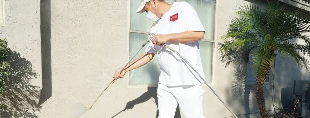 Slide of CityProPainting