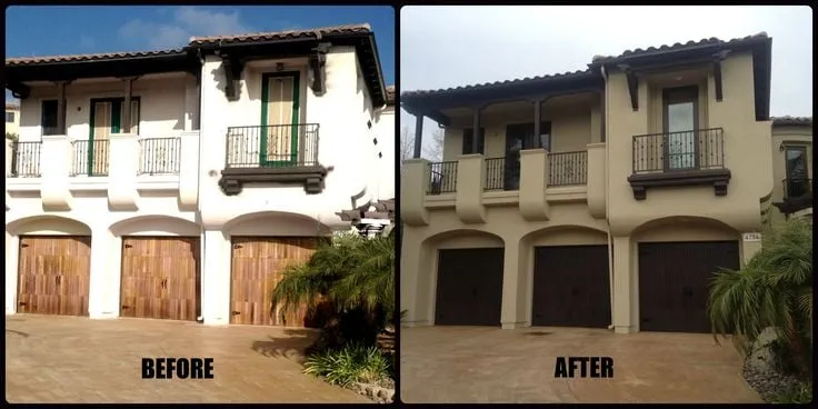 Slide of CityProPainting