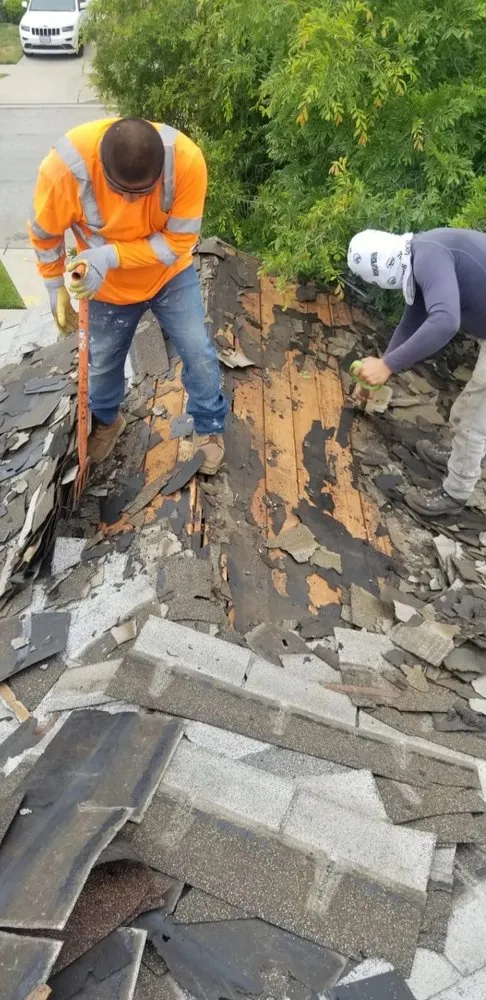 Slide of Cityscape Roofing & Masonry