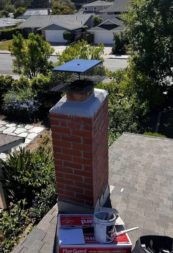 Slide of Cityscape Roofing & Masonry