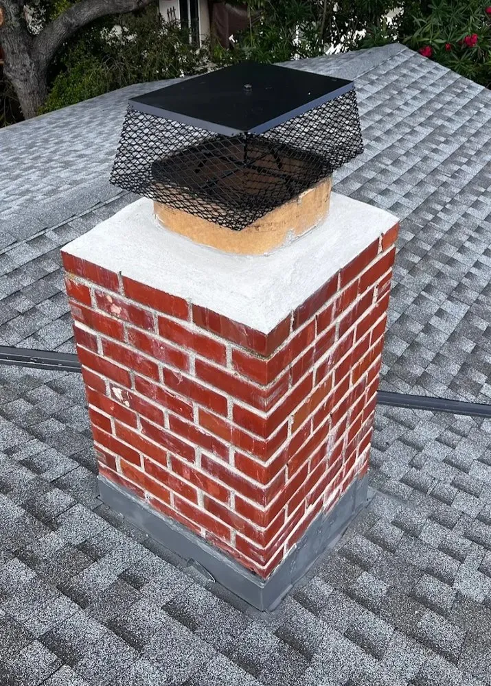 Slide of Cityscape Roofing & Masonry