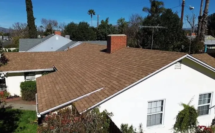 Slide of Cityscape Roofing & Masonry