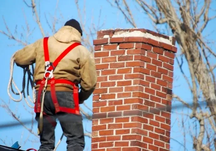 Slide of Cityscape Roofing & Masonry