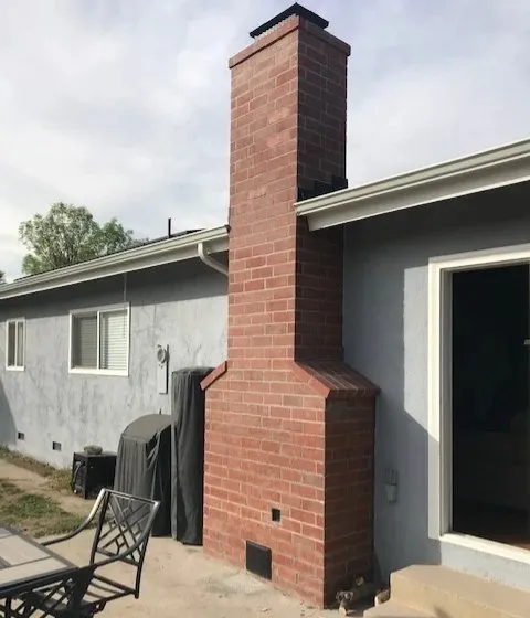 Slide of Cityscape Roofing & Masonry