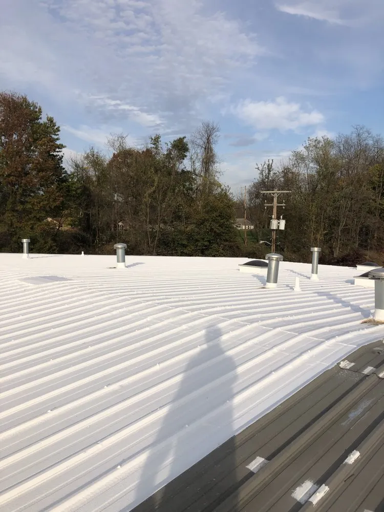 Slide of CityScapes Commercial Roofing