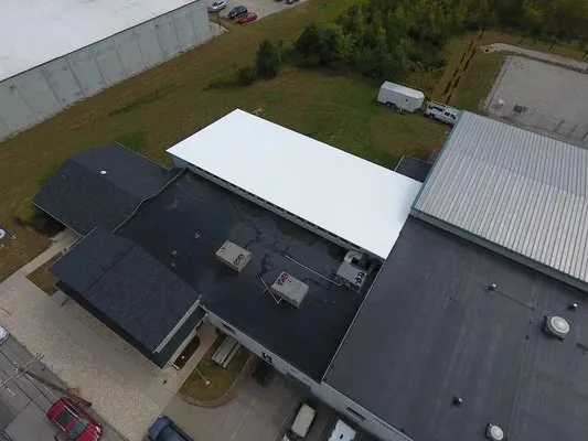 CityScapes Commercial Roofing