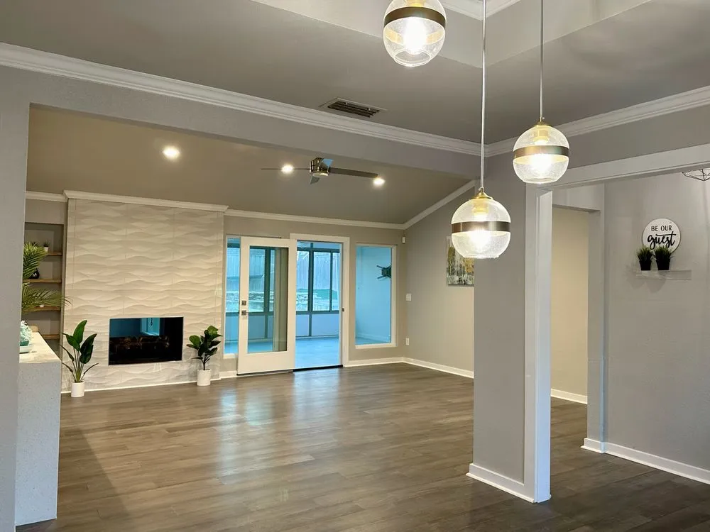 Slide of CityView Enterprises