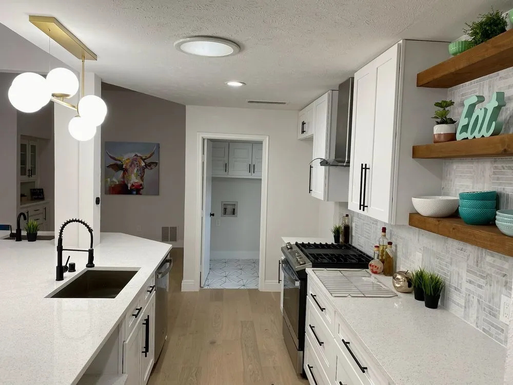 Slide of CityView Enterprises