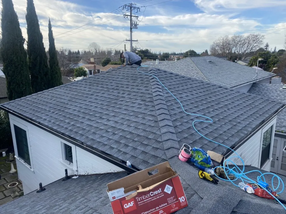 Slide of Citywide home improvements