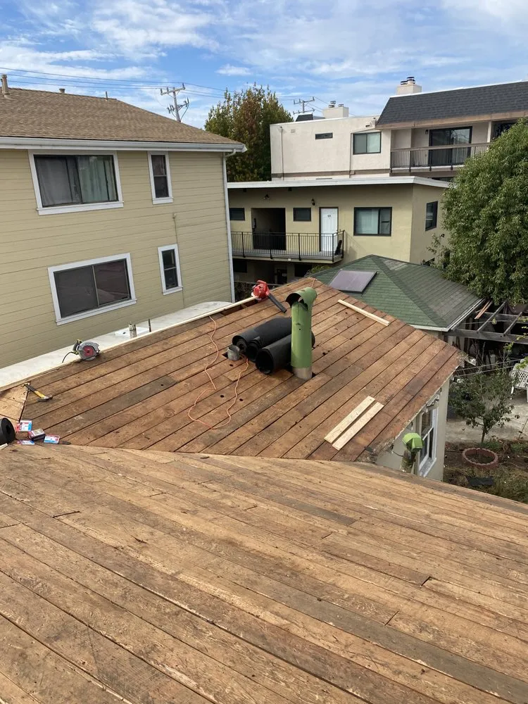 Slide of Citywide home improvements