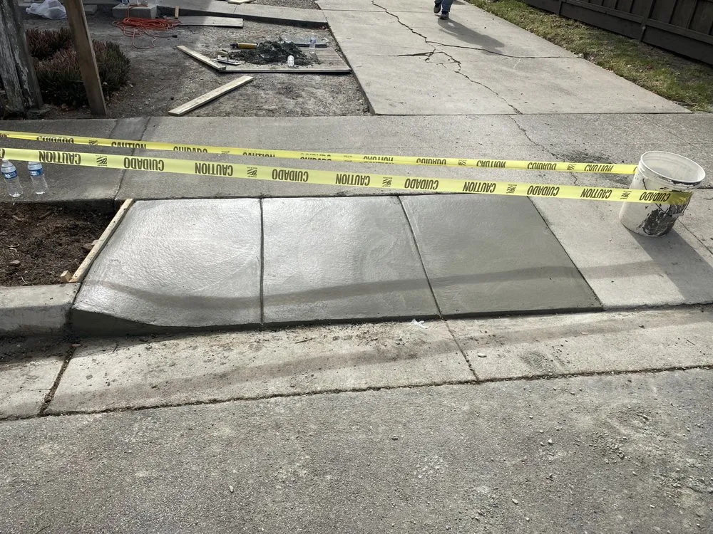 Slide of Citywide home improvements