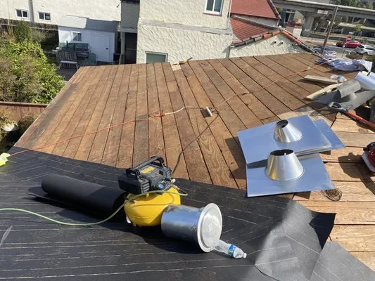 Citywide home improvements